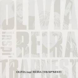 Olivia Lufkin : Olivia Inspi' Reira (Trapnest)